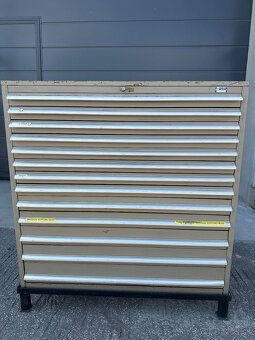 Skrina na naradie - 8