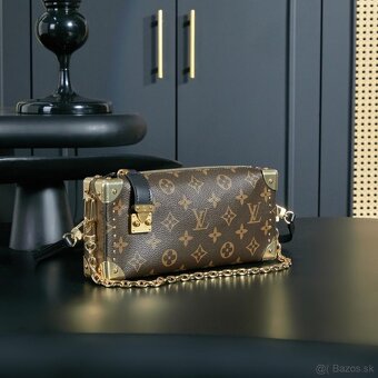 Kabelka L V práva koža - 8