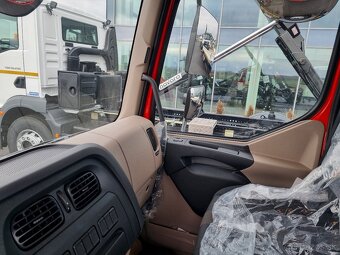 DAF NOSIČ KONTAJNERU PLNÁ ZÁRUKA - 8