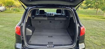 Hyundai Santa fe 2.2 crdi - 8