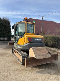 Volvo ecr 88 d 2017 - 8