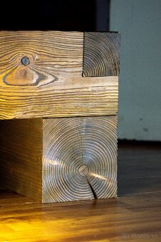 Manželská posteľ - 8