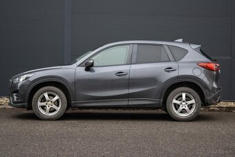 Mazda CX-5 2.2 Skyactiv-D AWD Challenge+ - 8