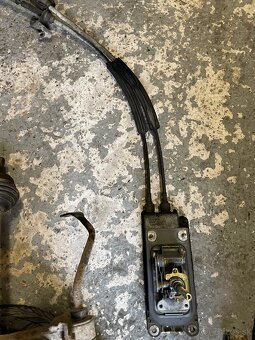 Rozpredam škoda octavia 4x4 - 8