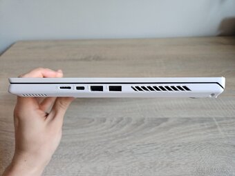 ASUS ROG Zephyrus G14 (2023) GA402X - 8