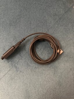 Herna mys logitech PRO x Superlight biela - 8