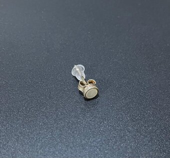 NÁUŠNICE - CHIRURGICKÁ OCEĽ - 8