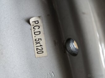 Bmw 19" - 8