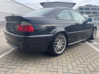 Bmw e46 coupe 330CD 150kw. NOVA / STK / EK / CENA / - 8