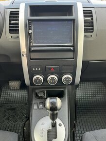 Nissan Xtrail 2.0dci 110kw 4x4 - 8