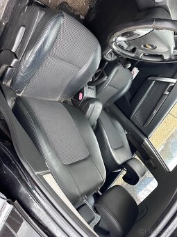 Chevrolet Captiva 2.0D 110kw 4x4 NÁHRADNÉ DIELY - 8