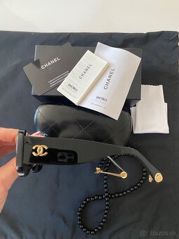 Chanel okuliare - 8