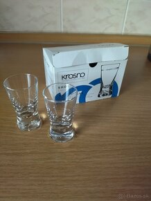 Kávová súprava, lyžičky, teplomer - 8
