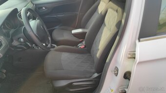 Citroën C-Elysée 1,6i - 8