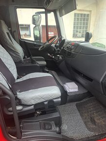Kabina Iveco Eurocargo 7.5E21 E6 r.v. 12/2015 - 8
