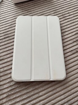 Ipad mini 6 Wifi 64GB Purple - 8