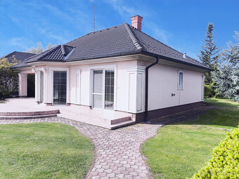 Rodinná vila na predaj v blízkosti mesta Dunajská Streda - 8