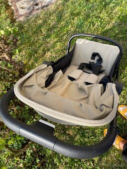 Cybex beezy B Beige - 8