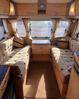 2008 Sterling Eccles Topaz Dovoz GB Anglicko - 8