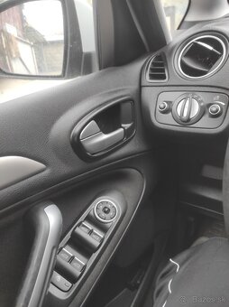 Predam-vymenim Ford S-max 2.0 TDCI, rv 2013 - 8