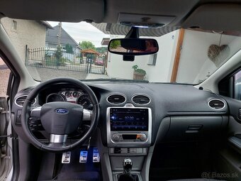 Ford focus 1.6tdci 80kw - 8
