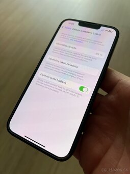 iPhone 14 128GB - 8