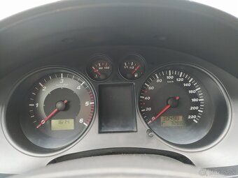Predám Seat Ibiza III, typ 6L, Hatchback. - 8