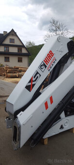 hydraulicka ruka Hiab 377XS EP-4 - 8
