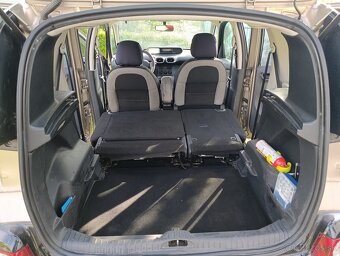 Citroen c3 picasso - 8