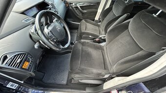 Predám Citroen C4 Grand Picasso 2.0 HDI Exclusive - 8
