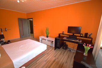 Veľkometrážny 3 izbový byt,  predaj, Šaľa centrum - 8