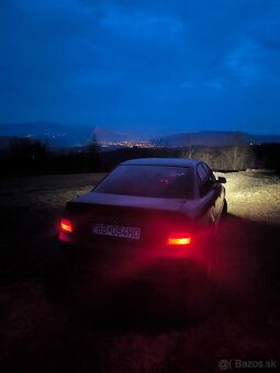 Audi A4 B5 Quattro - 8