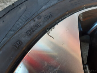 5x114,3 19" Hyundai Tucson (Kia Sportage) - 8