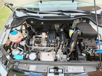Volkswagen Polo 1.2 TSI r-line - 8
