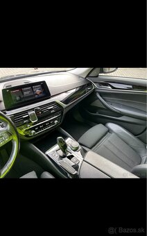 BMW G31 520 Xdrive - 8