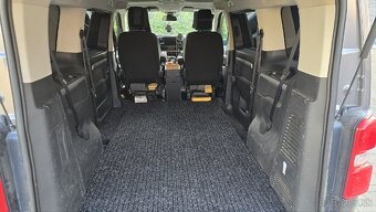 Peugeot traveller - 8