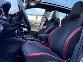 Škoda Scala 1.0 TSI Monte Carlo DSG - 8