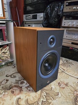 Bowers&Wilkins , B&W Matrix 1 Vintage reprosústavy - 8