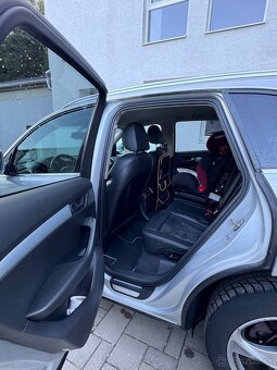 Predám Audi Q5 3.0 TDI quattro, r.v. 2008, automat - 8