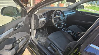 Škoda Superb 1.9 TDI 77KW - 8