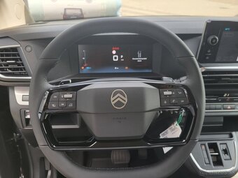 Citroën SPACETOURER - 8