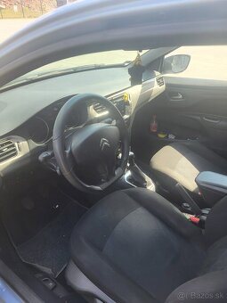 Citroen C-Elysée 1.6VTi - 8