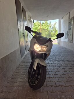 Kawasaki Er6f 53kw 2006 649cm³ - 8