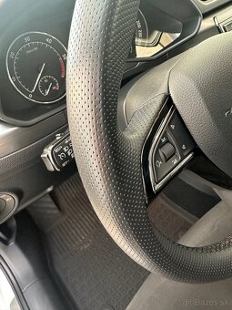 Škoda Superb 2.0 TDI 190k Style DSG EU6 - 8