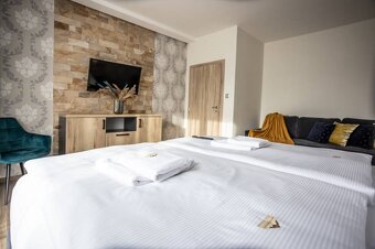 Investičný byt v Hotel Demänová Apartments - 8
