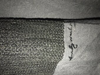PEPE jeans originál lux.kolekcia Andy warhol bluzka S/M - 8