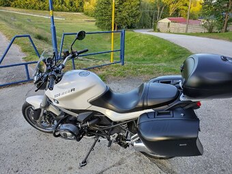 BMW R1200R - 8