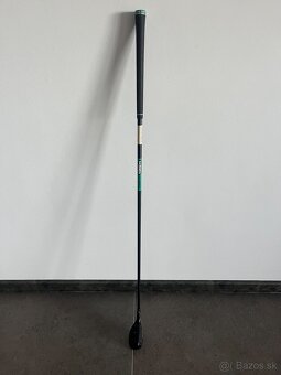 predam Taylo Made hybrid 4 - 8