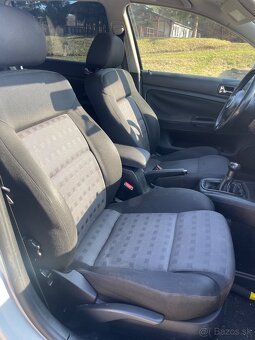 VW Passat B5.5 Variant 1.8T - 8