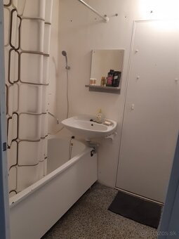 Skvelé bývanie pre študentov pri Centre MAGURSKÁ - 8
